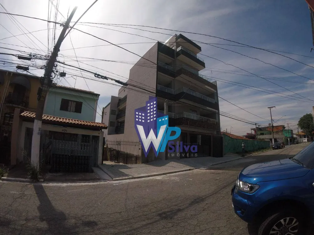 Apartamento, 2 quartos, 45 m² - Foto 19