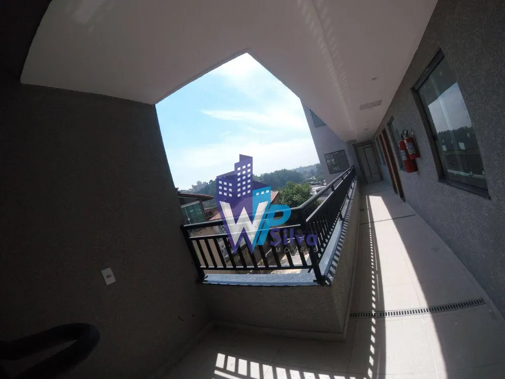 Apartamento, 2 quartos, 45 m² - Foto 13