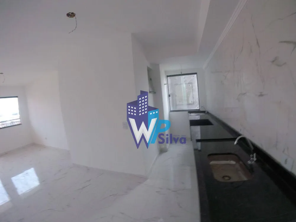 Apartamento, 2 quartos, 45 m² - Foto 3