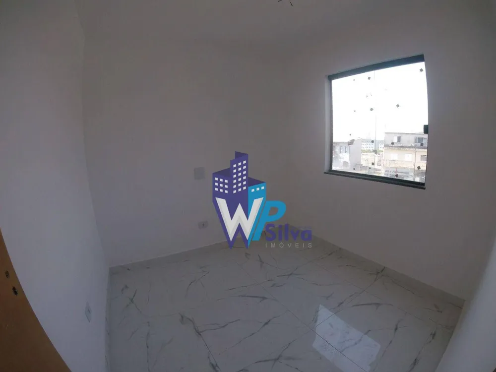Apartamento, 2 quartos, 45 m² - Foto 9