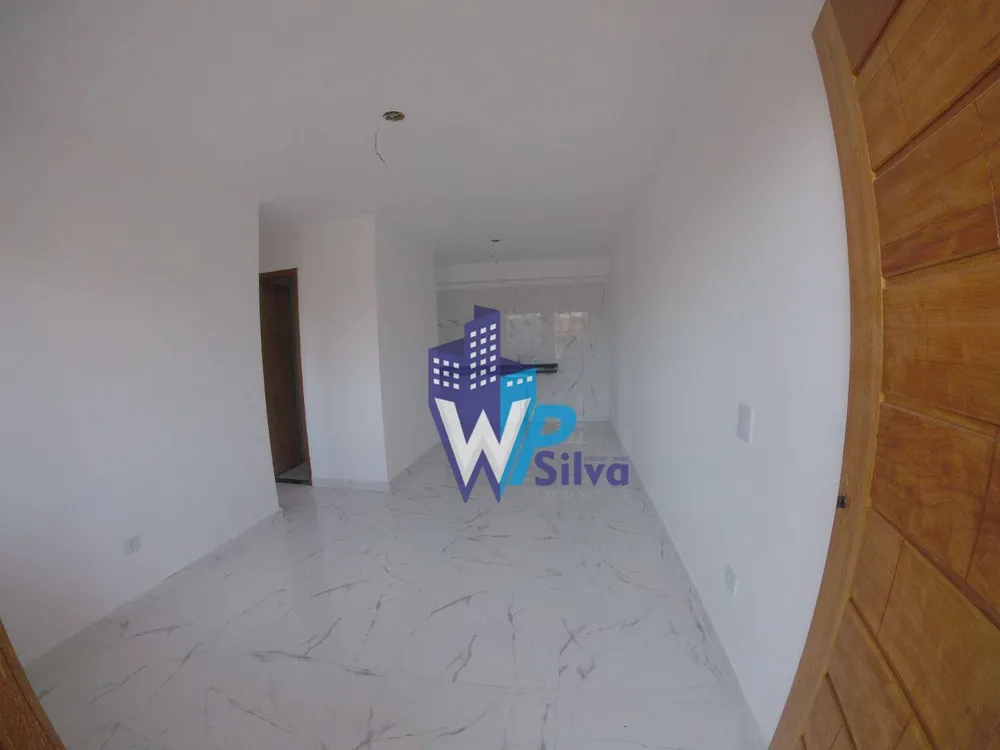 Apartamento, 2 quartos, 45 m² - Foto 12
