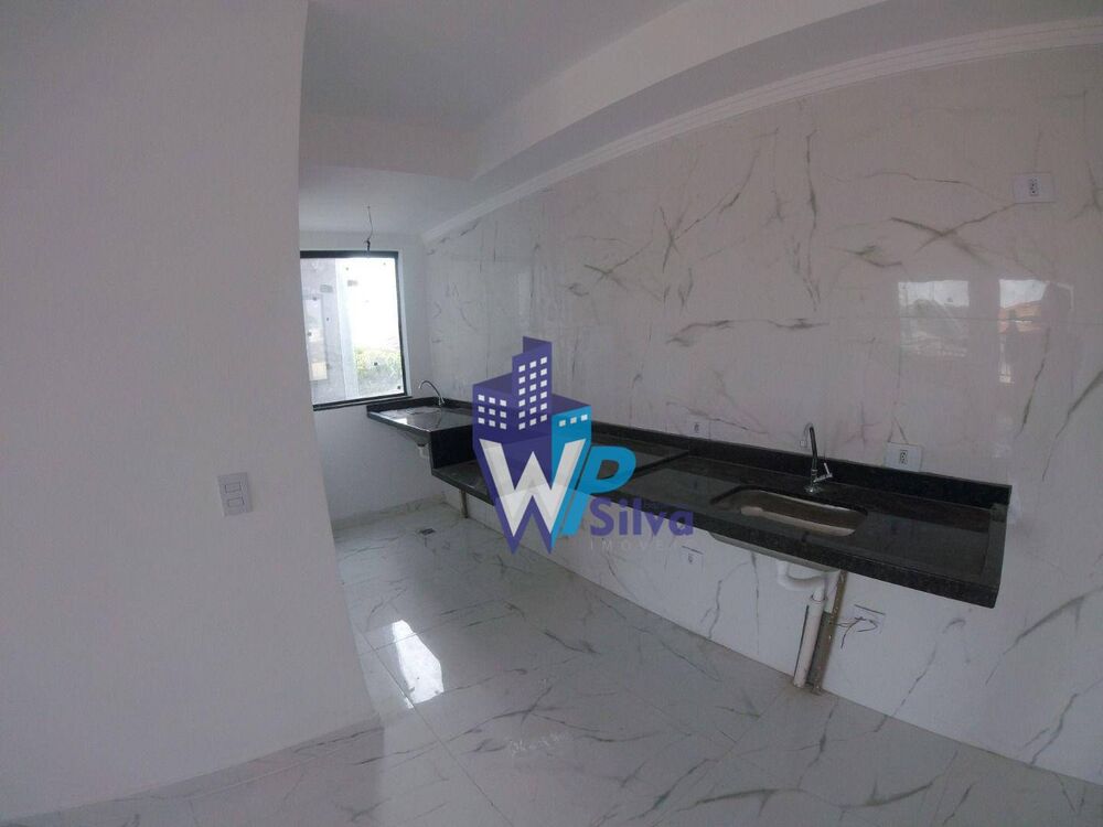 Apartamento, 2 quartos, 45 m² - Foto 4