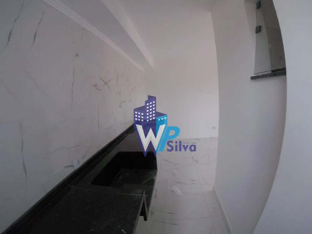 Apartamento, 2 quartos, 45 m² - Foto 4
