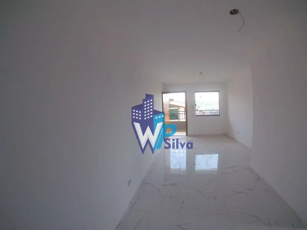 Apartamento, 2 quartos, 45 m² - Foto 6
