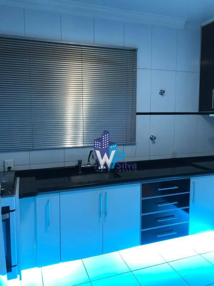 Sobrado, 2 quartos, 85 m² - Foto 5