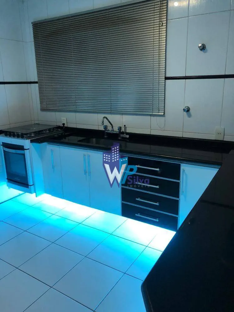 Sobrado, 2 quartos, 85 m² - Foto 3