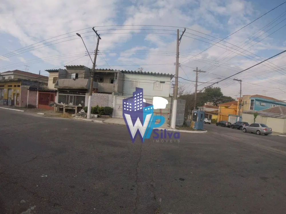 Sobrado, 2 quartos, 85 m² - Foto 1