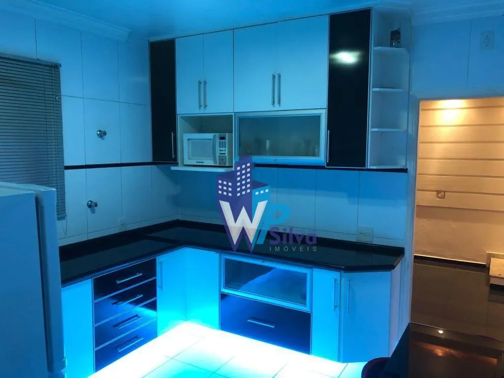 Sobrado, 2 quartos, 85 m² - Foto 8