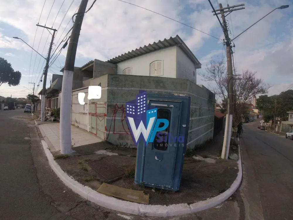 Sobrado, 2 quartos, 85 m² - Foto 16