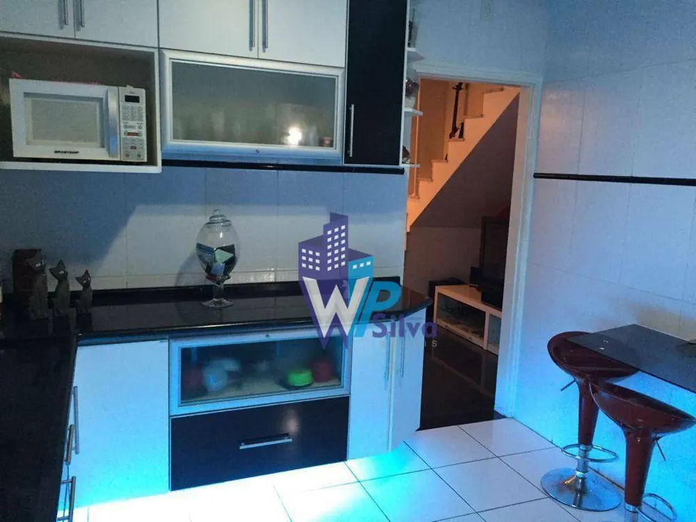 Sobrado, 2 quartos, 85 m² - Foto 7