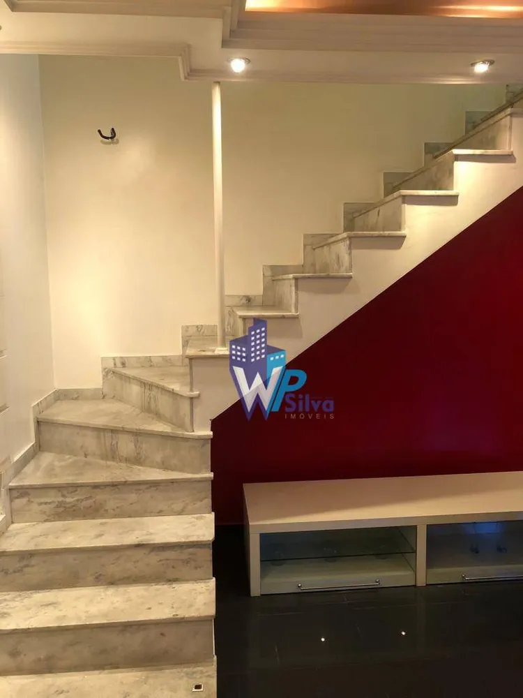 Sobrado, 2 quartos, 85 m² - Foto 13