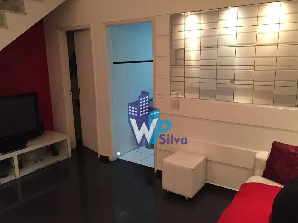 Sobrado, 2 quartos, 85 m² - Foto 10