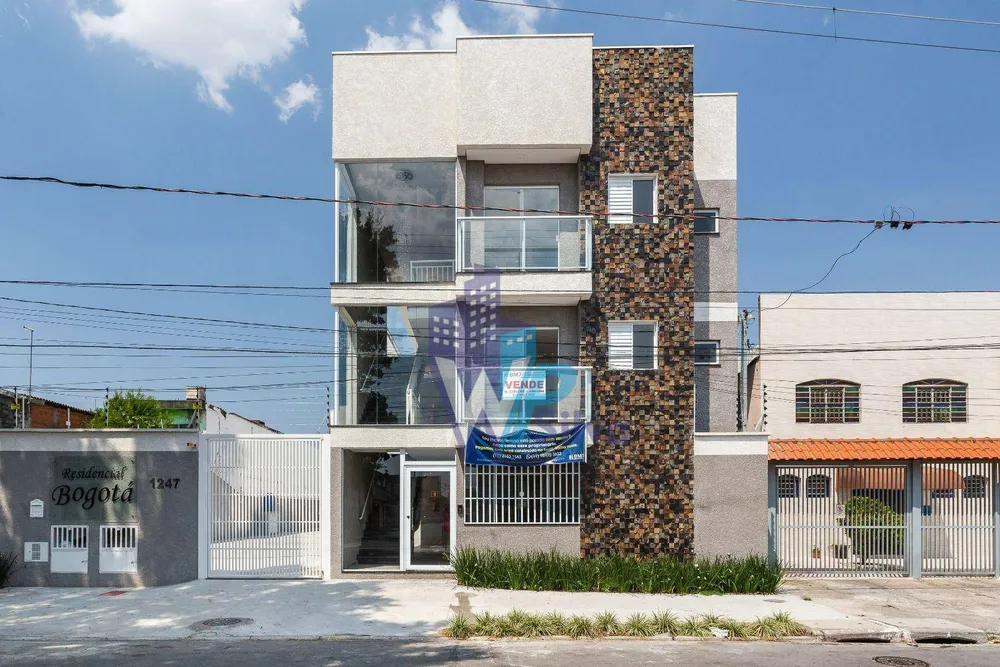 Apartamento, 2 quartos, 36 m² - Foto 10