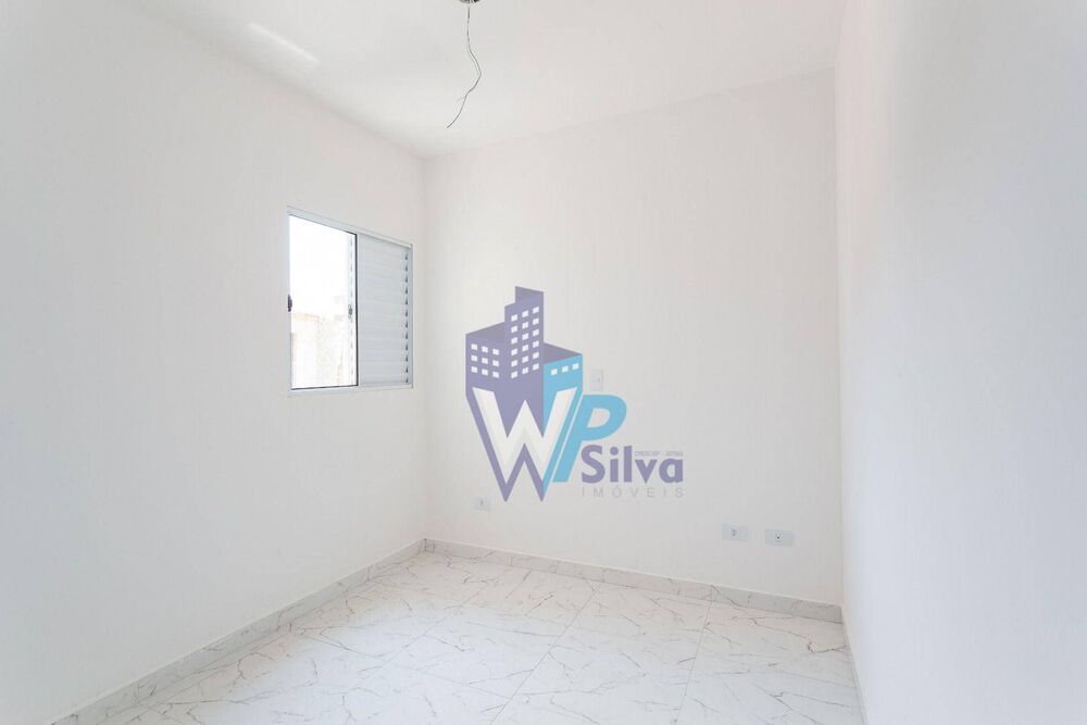 Apartamento, 2 quartos, 36 m² - Foto 3
