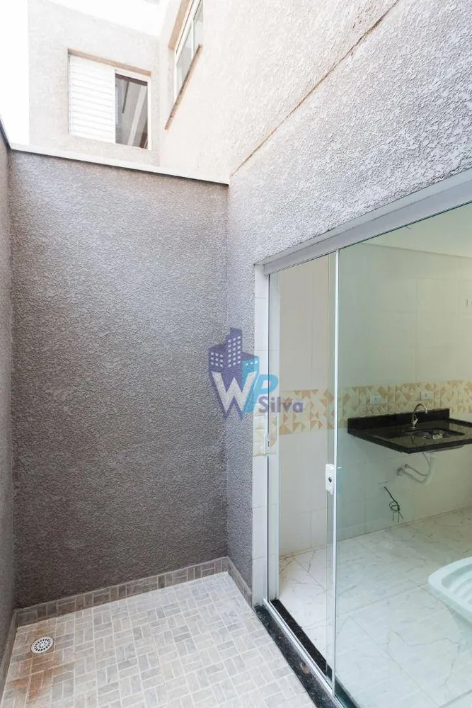 Apartamento, 2 quartos, 36 m² - Foto 14