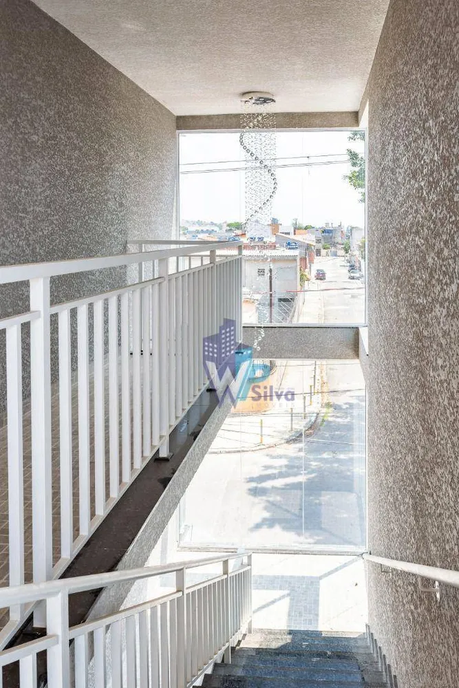 Apartamento, 2 quartos, 36 m² - Foto 12