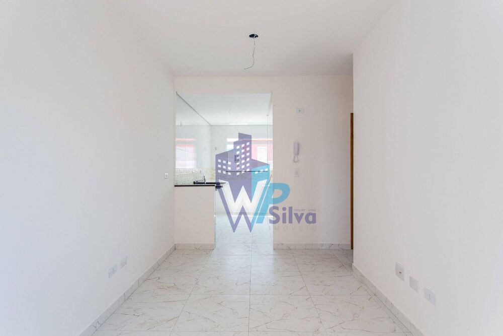 Apartamento, 2 quartos, 36 m² - Foto 2
