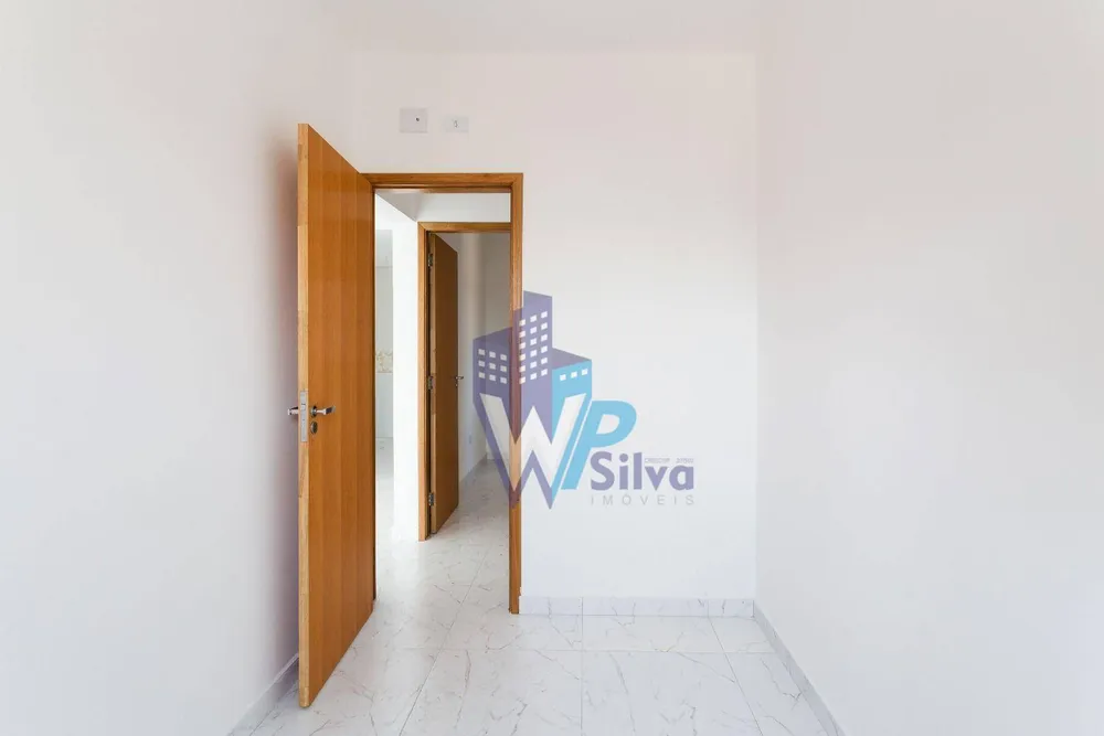 Apartamento, 2 quartos, 36 m² - Foto 6