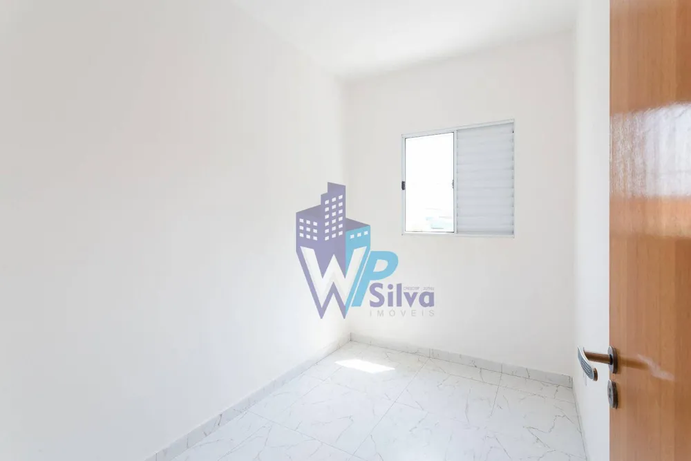 Apartamento, 2 quartos, 36 m² - Foto 8