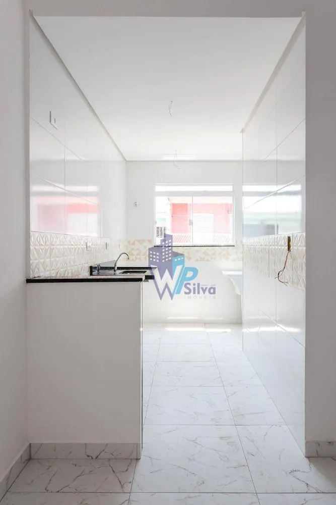 Apartamento, 2 quartos, 36 m² - Foto 4