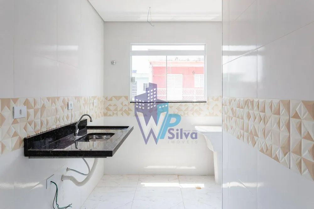 Apartamento, 2 quartos, 36 m² - Foto 2