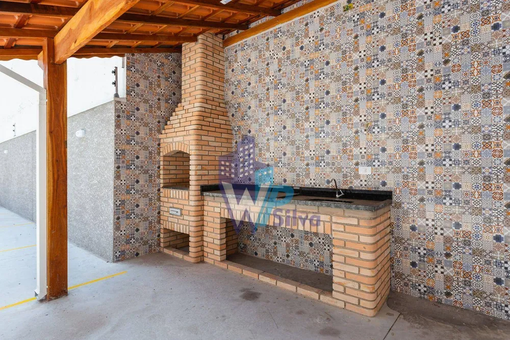 Apartamento, 2 quartos, 36 m² - Foto 11