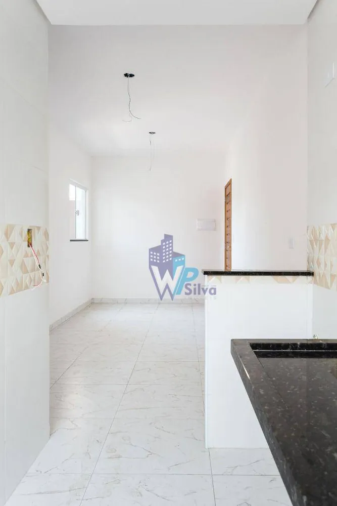 Apartamento, 2 quartos, 36 m² - Foto 3