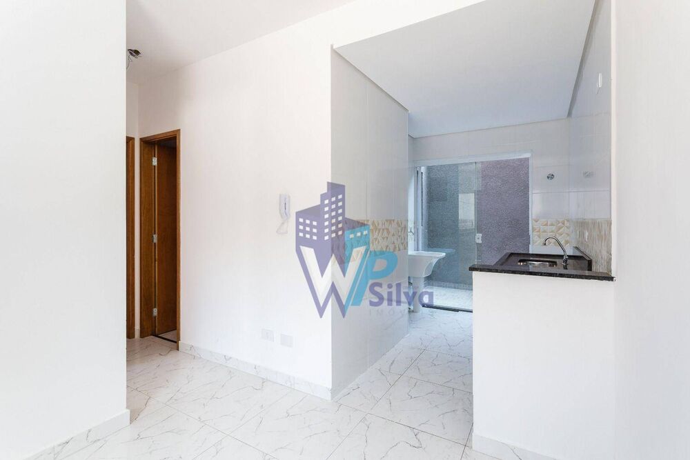 Apartamento, 2 quartos, 36 m² - Foto 1