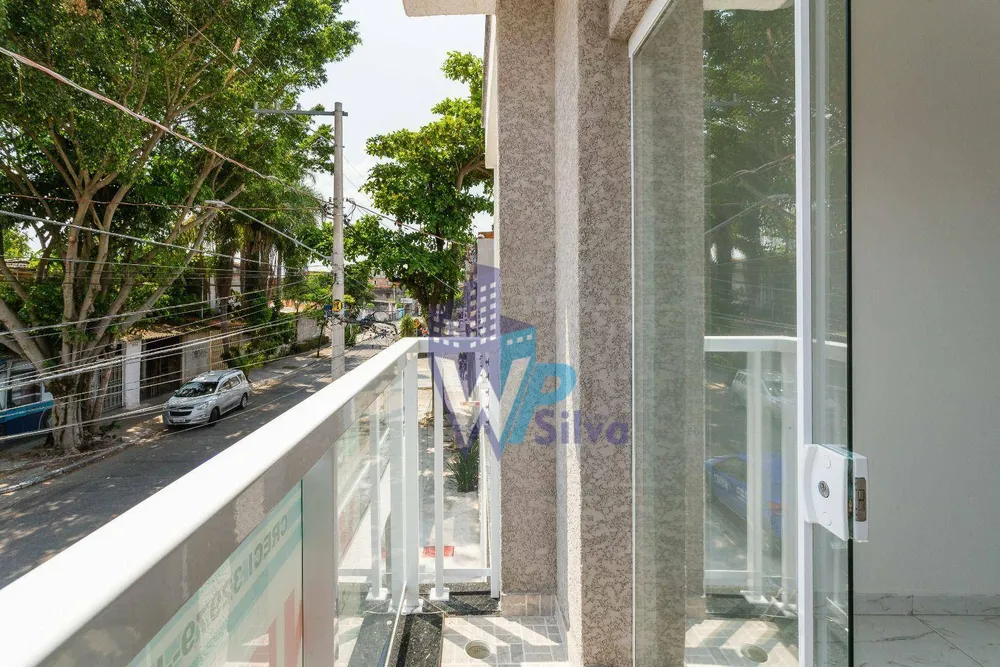 Apartamento, 2 quartos, 36 m² - Foto 18