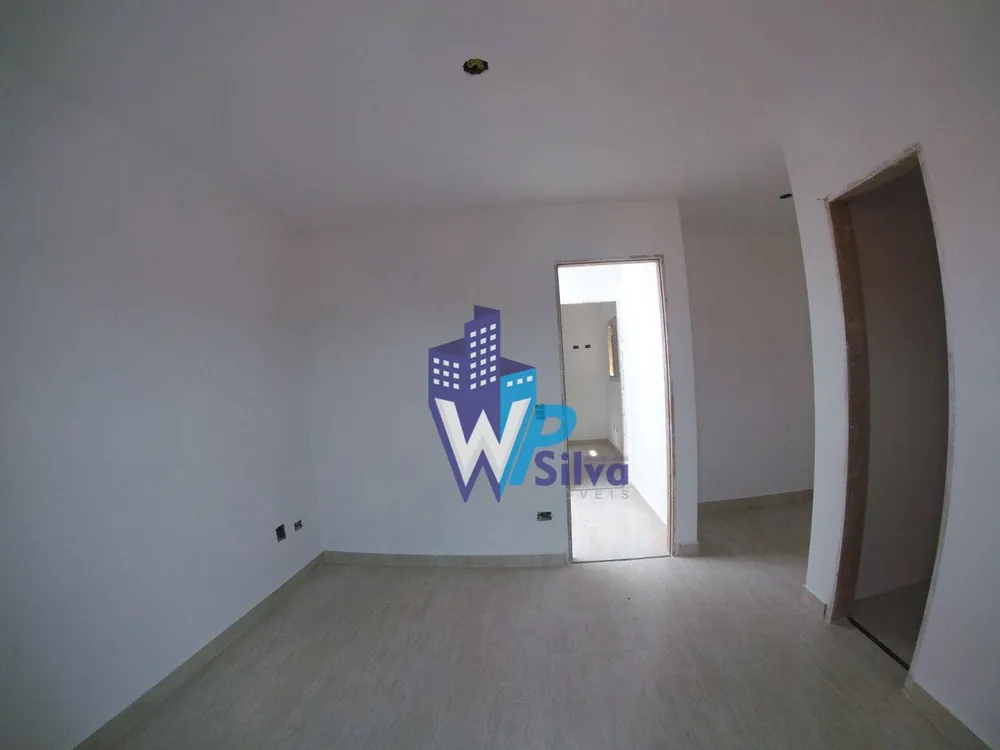 Sobrado, 2 quartos, 94 m² - Foto 6