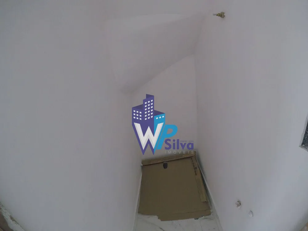 Sobrado, 2 quartos, 94 m² - Foto 9