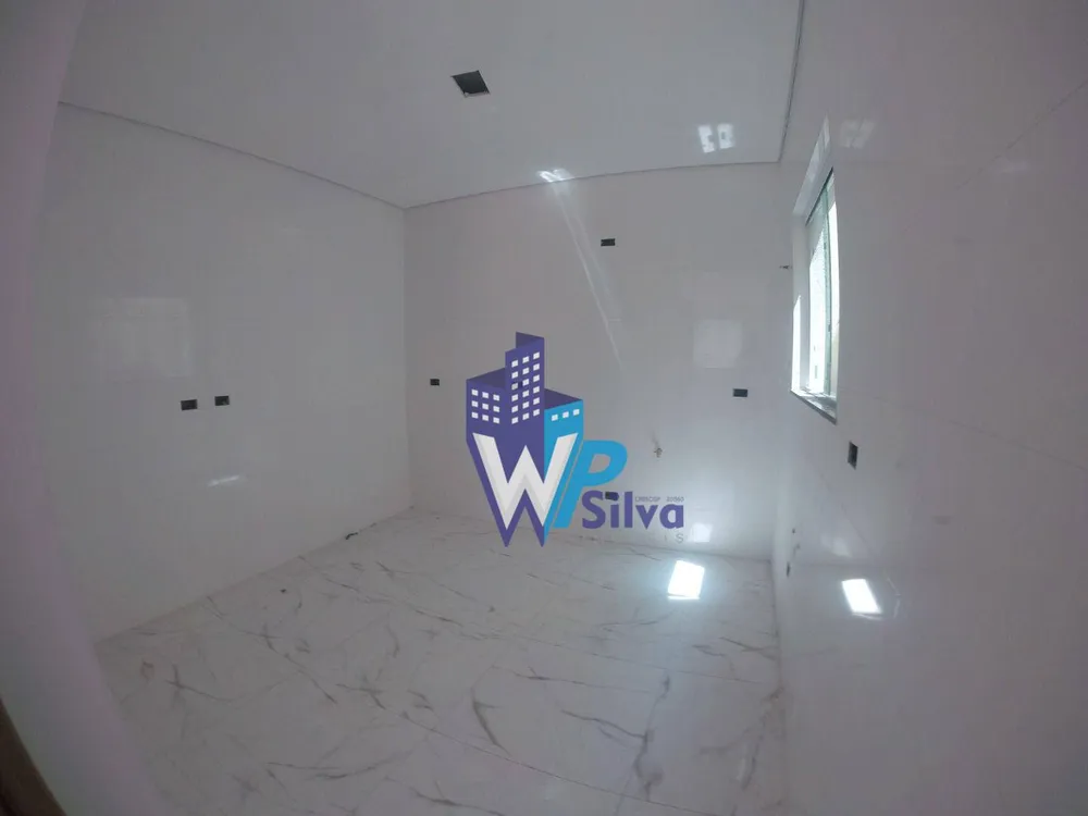 Sobrado, 2 quartos, 94 m² - Foto 7