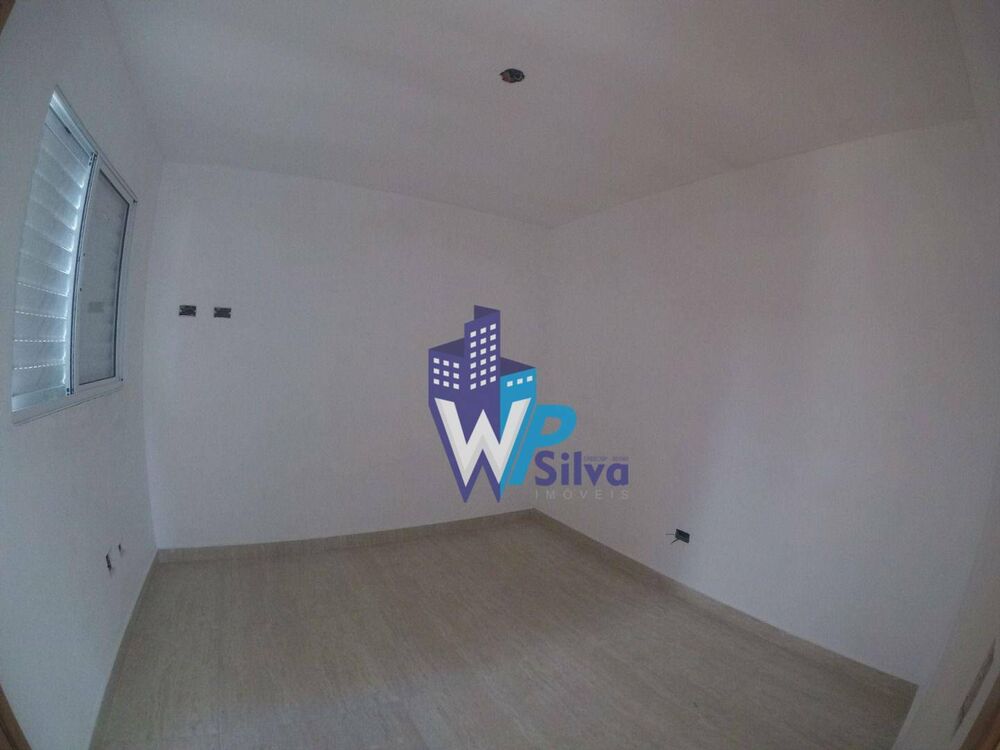 Sobrado, 2 quartos, 94 m² - Foto 2