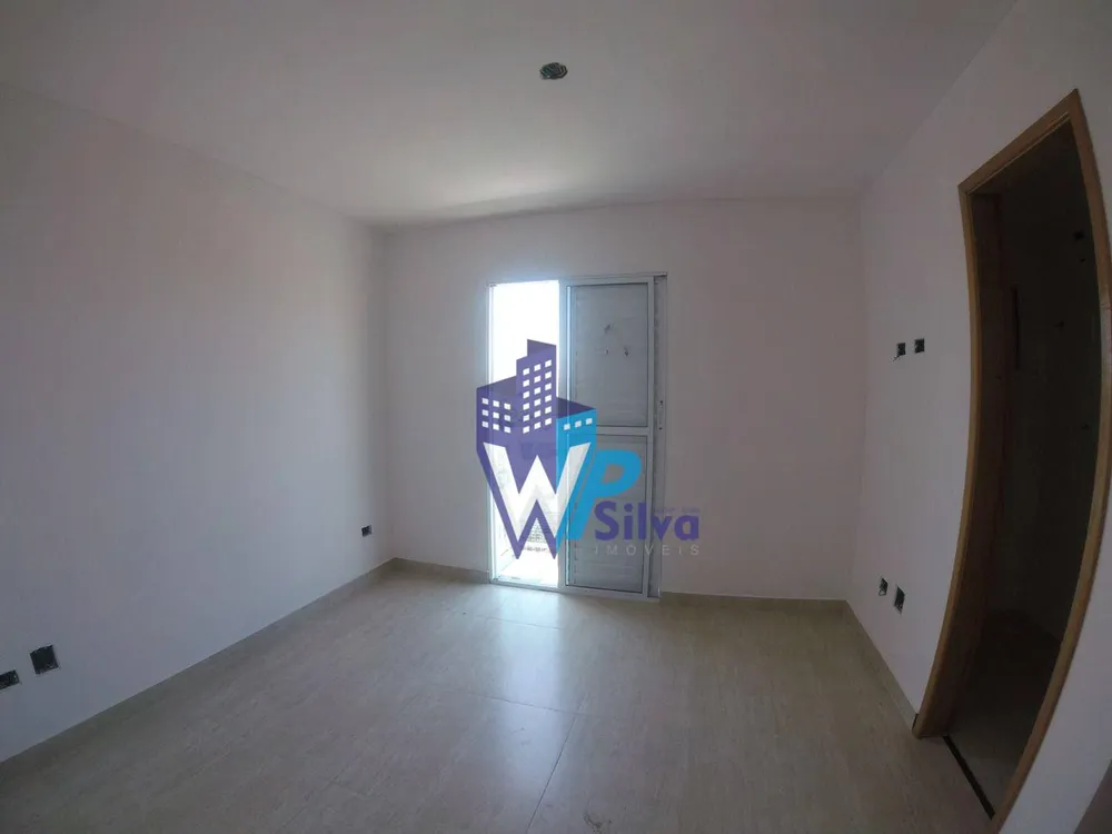 Sobrado, 2 quartos, 94 m² - Foto 17
