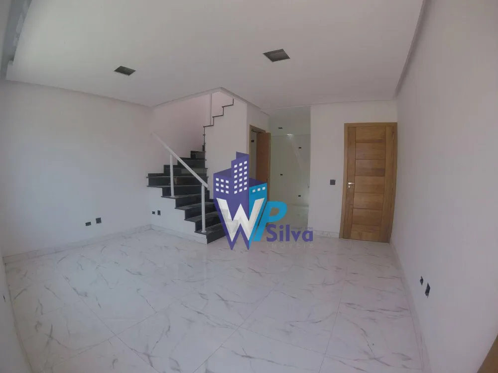 Sobrado, 2 quartos, 94 m² - Foto 3