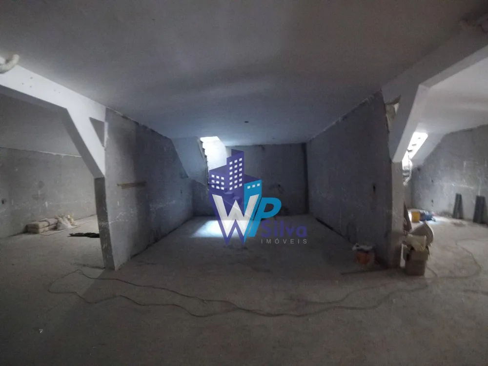 Sobrado, 2 quartos, 94 m² - Foto 10
