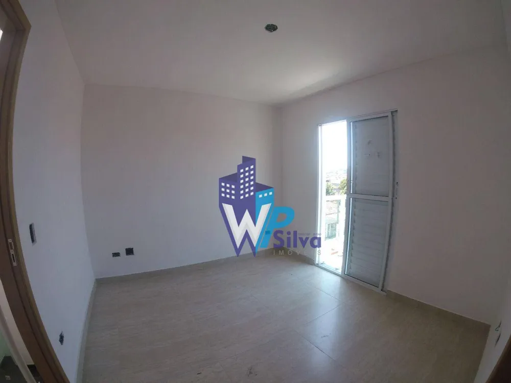 Sobrado, 2 quartos, 94 m² - Foto 8