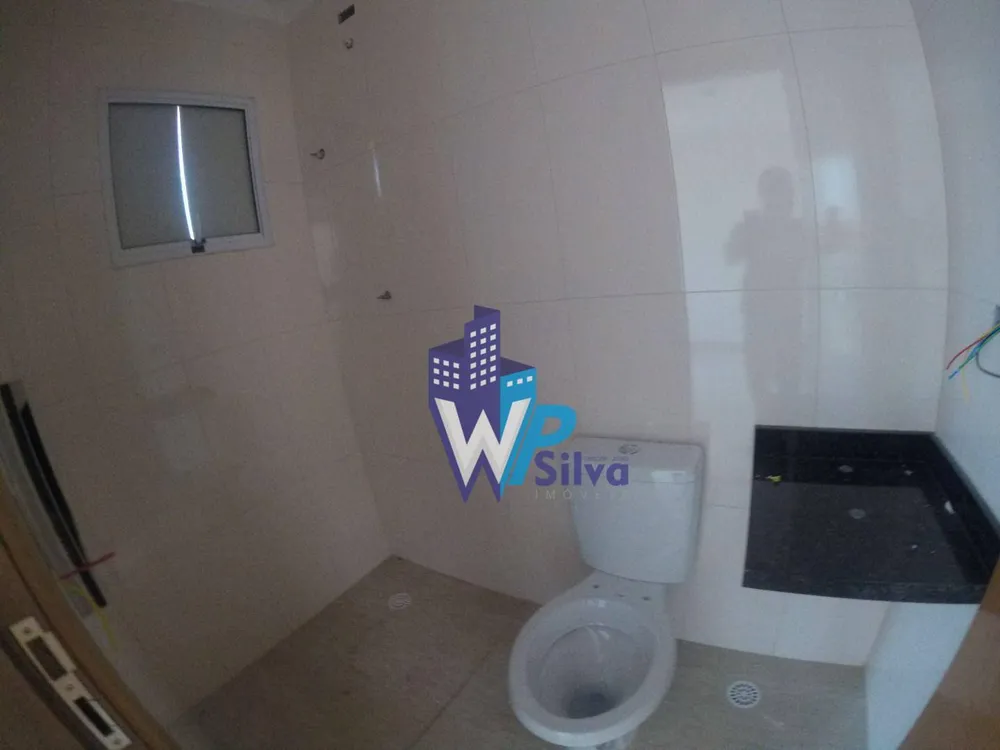 Sobrado, 2 quartos, 94 m² - Foto 16