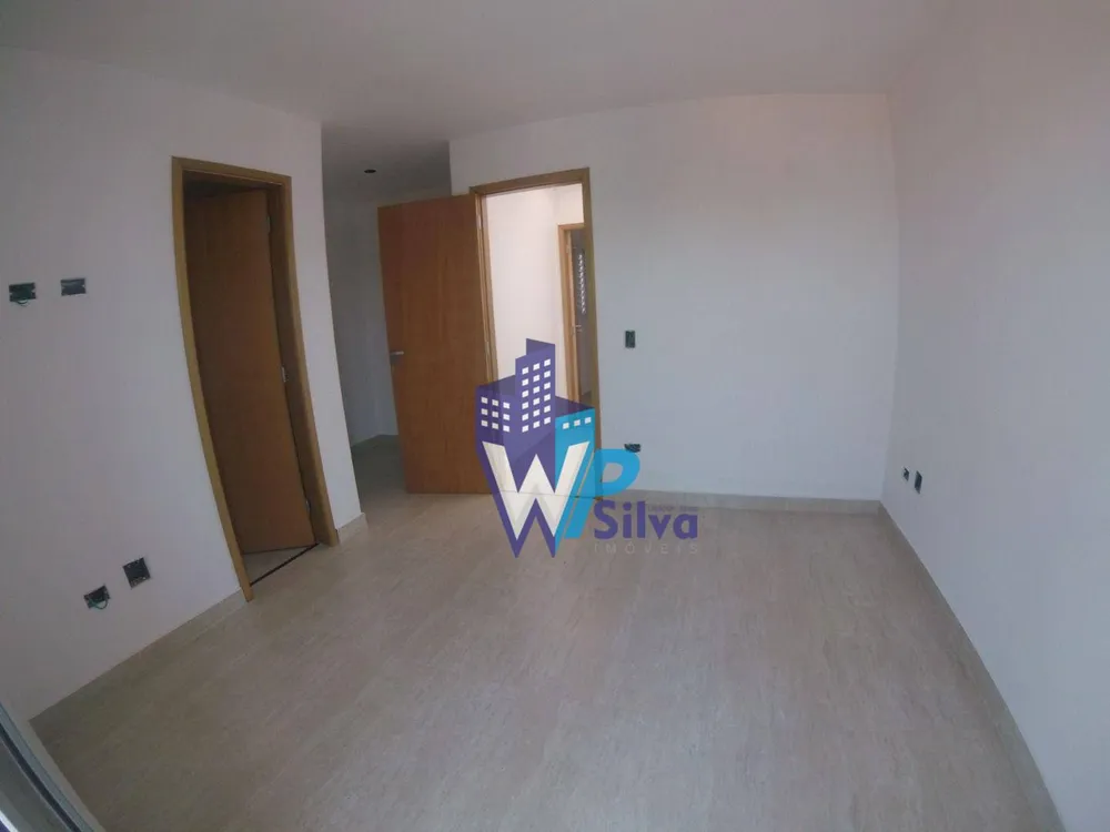 Sobrado, 2 quartos, 94 m² - Foto 4