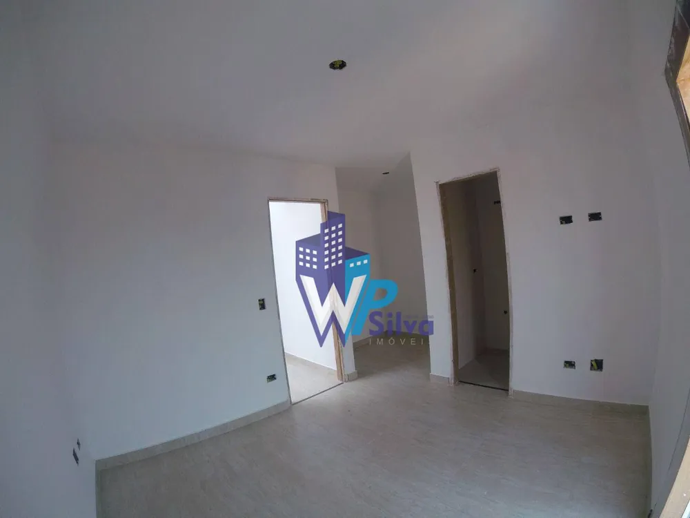 Sobrado, 2 quartos, 94 m² - Foto 5