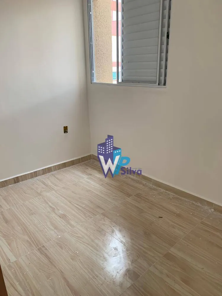 Apartamento, 2 quartos, 46 m² - Foto 3