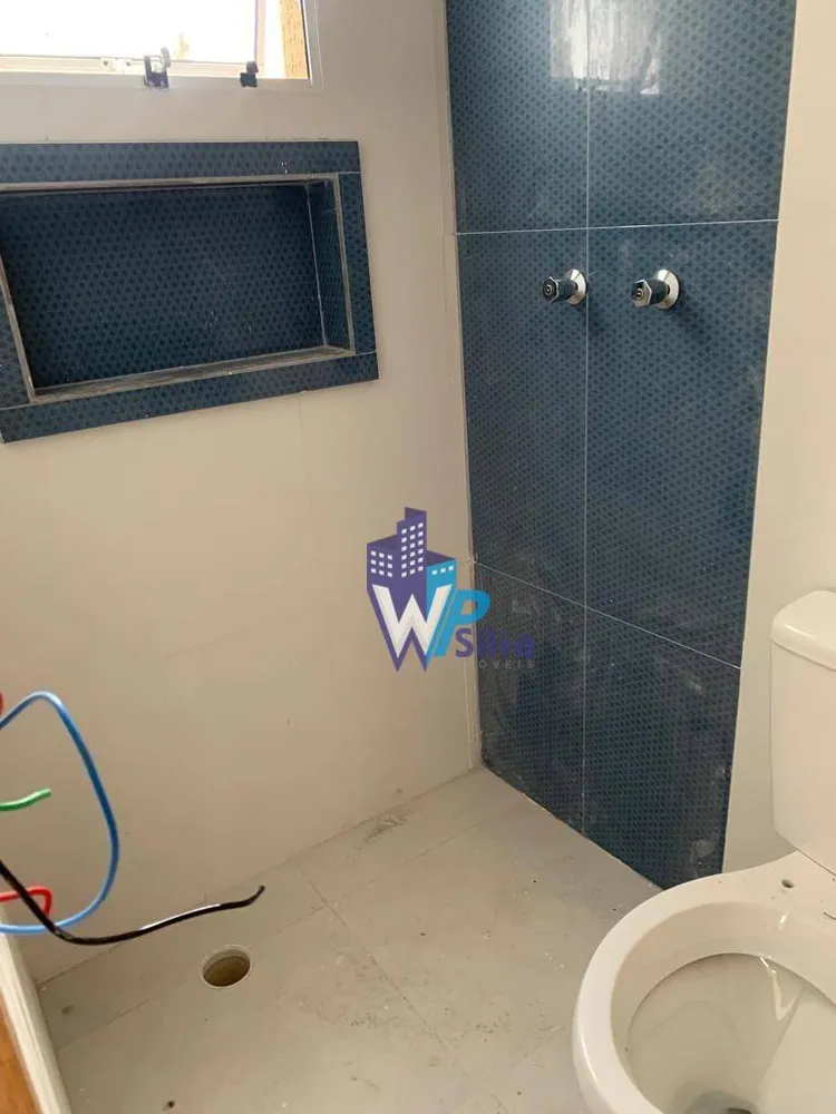 Apartamento, 2 quartos, 46 m² - Foto 4
