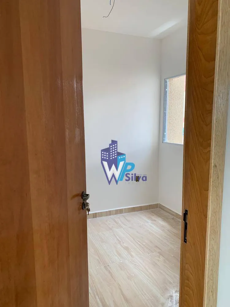 Apartamento, 2 quartos, 46 m² - Foto 7