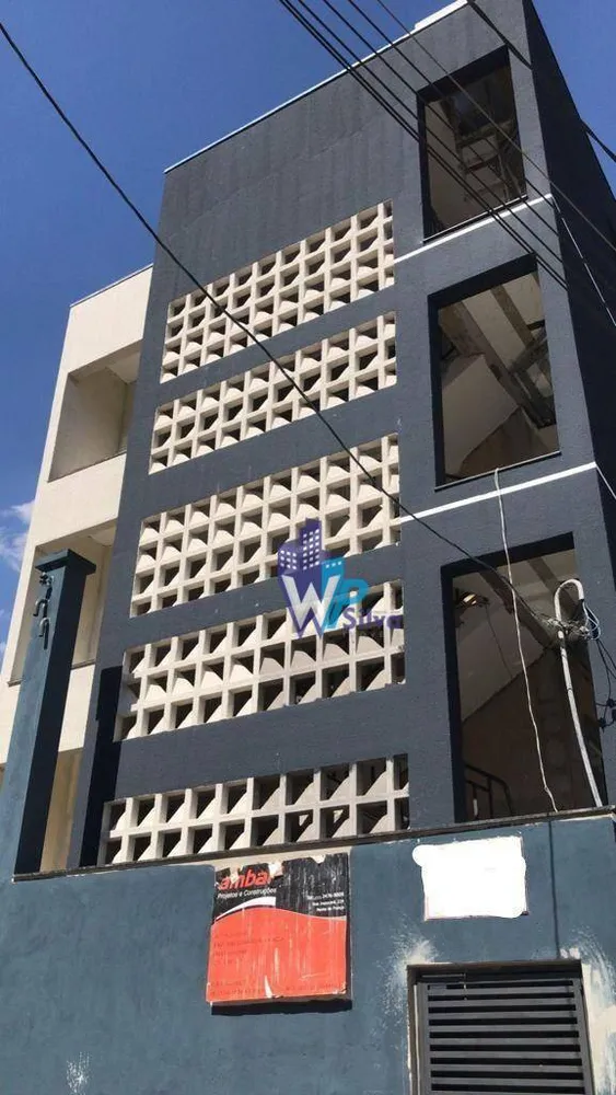 Apartamento, 2 quartos, 46 m² - Foto 1