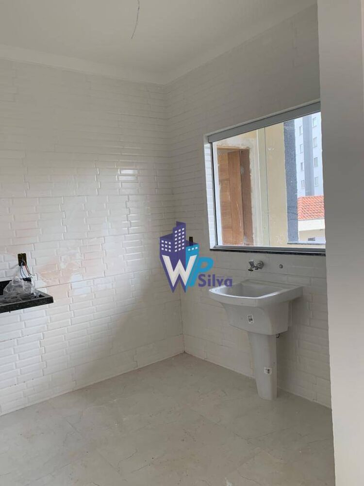 Apartamento à venda com 2 quartos, 46m² - Foto 4