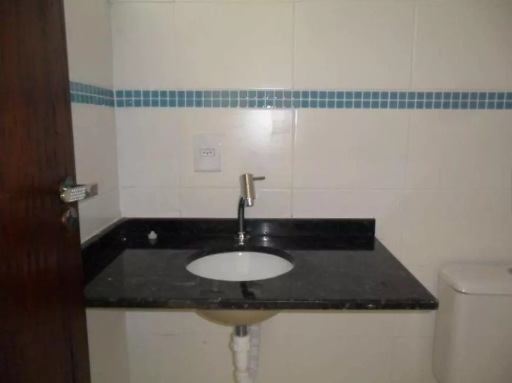 Sobrado, 3 quartos, 100 m² - Foto 1