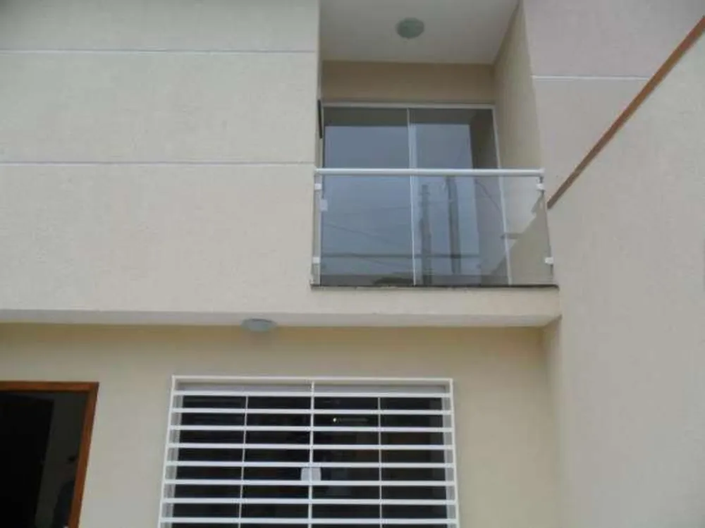 Sobrado, 3 quartos, 100 m² - Foto 7