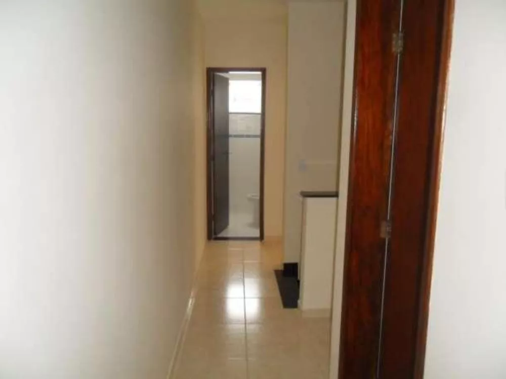 Sobrado, 3 quartos, 100 m² - Foto 8