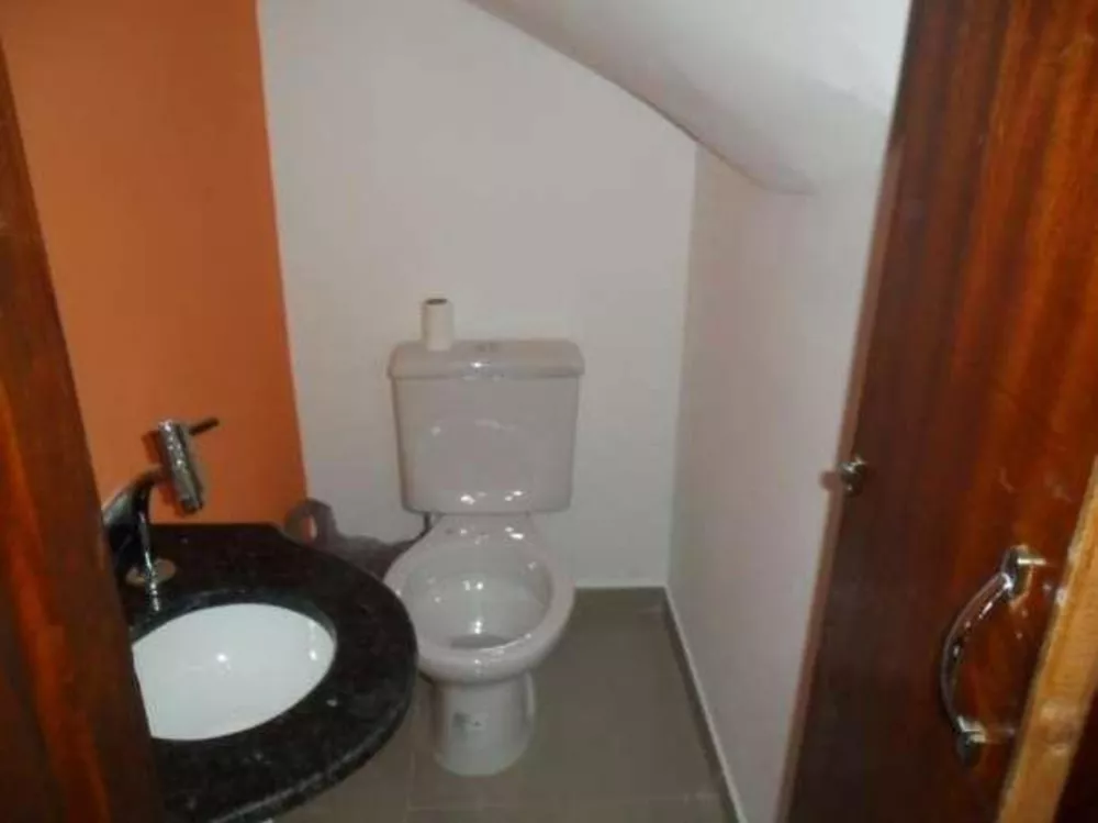 Sobrado, 3 quartos, 100 m² - Foto 5