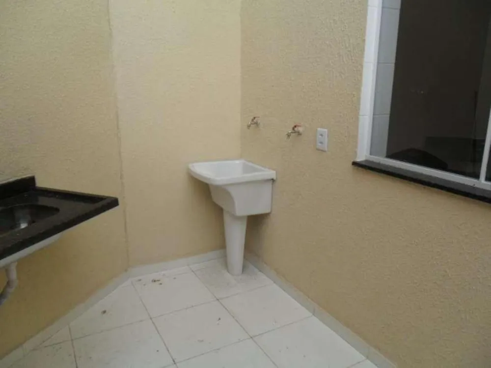 Sobrado, 3 quartos, 100 m² - Foto 10